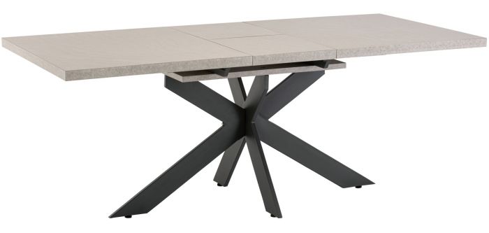 extendable dining table