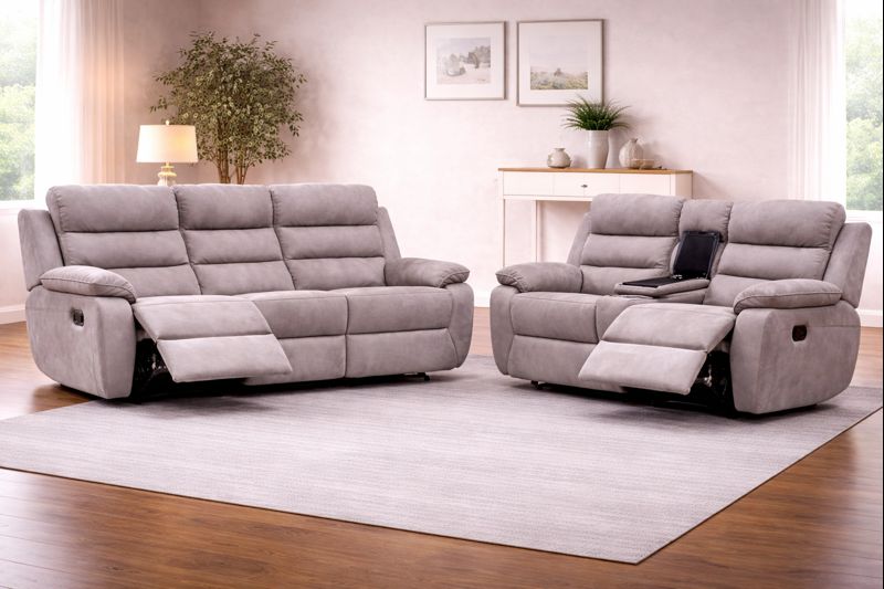 3ER 2ER with 1 Console