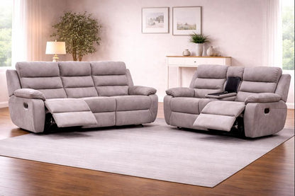 3ER 2ER with 1 Console