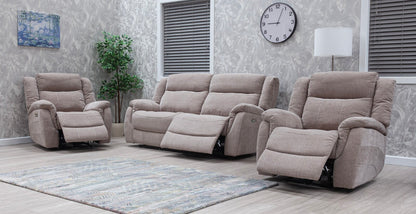 Lorenza Champagne 2.5RR + 1R + 1R (Large)