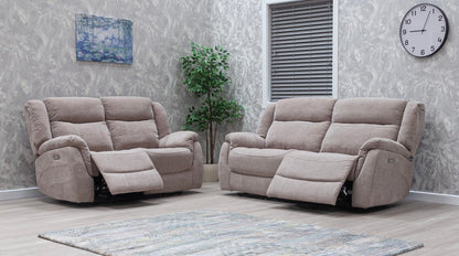 Lorenza Champagne 2.5RR + 2RR (Large)