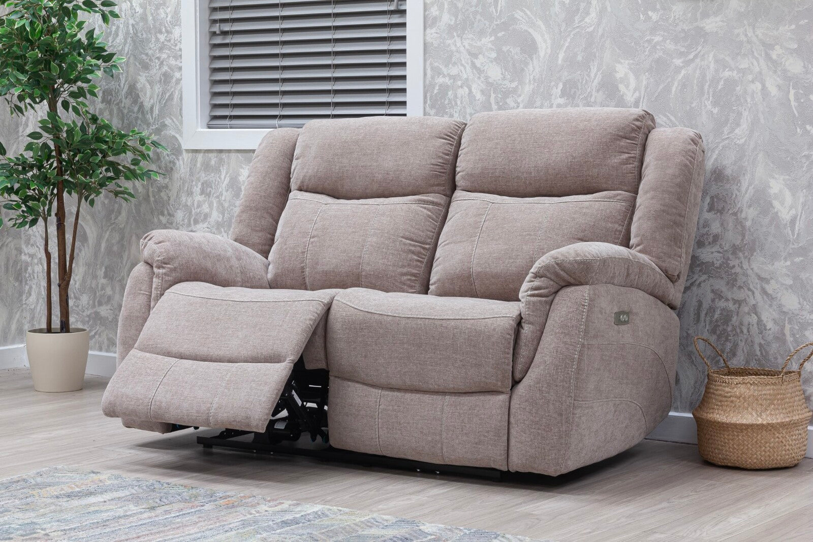 Lorenza Champagne 2RR (Large)