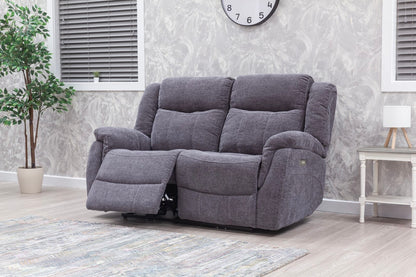 Lorenza Dark Grey 2RR (Large)