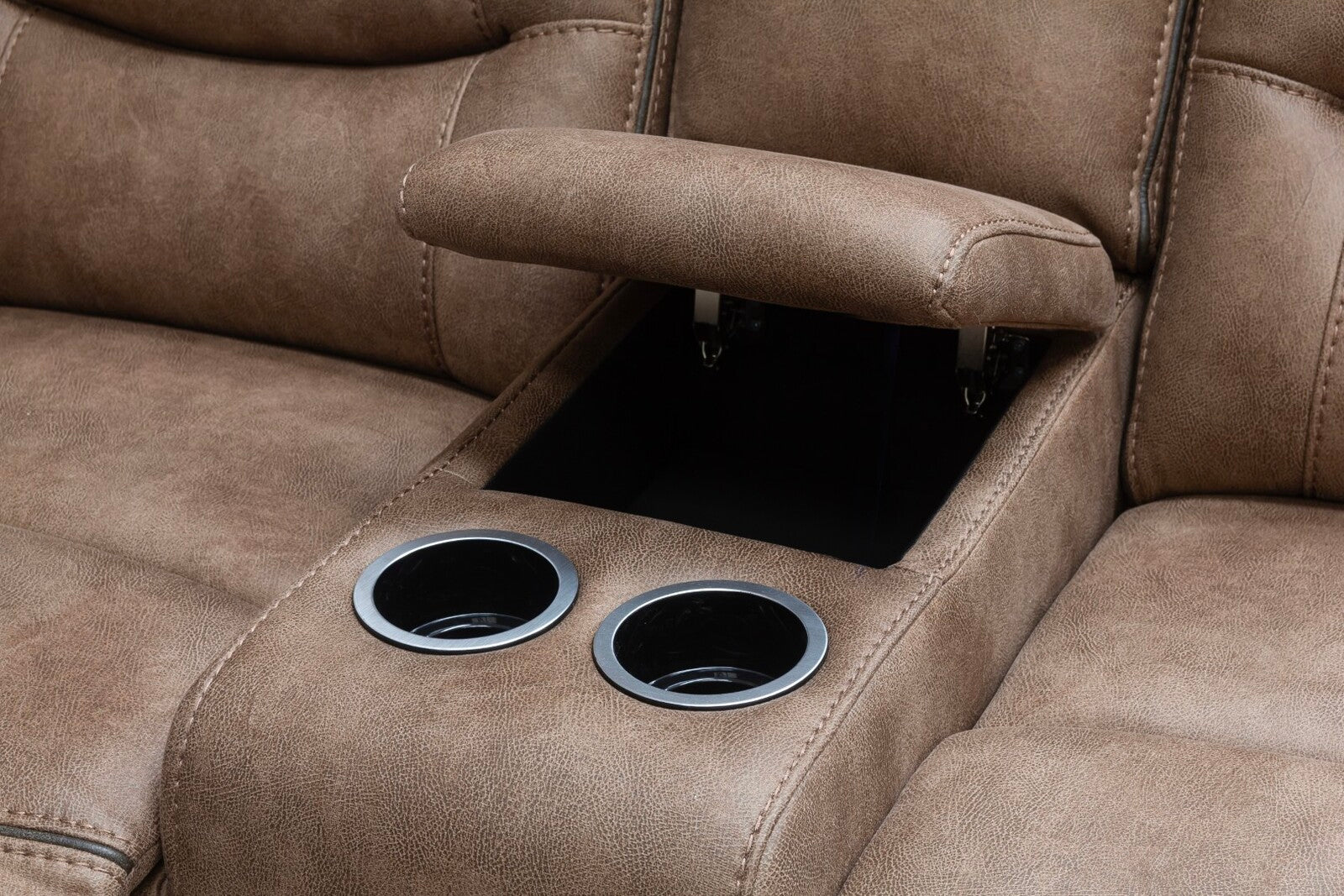 Bruno Sand Console (Large)