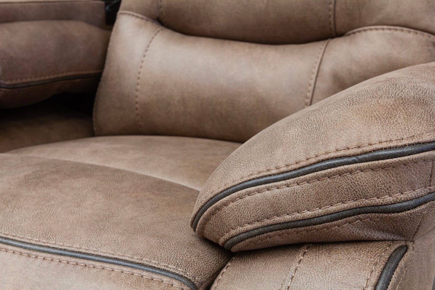 Bruno Sand Fabric (Large)