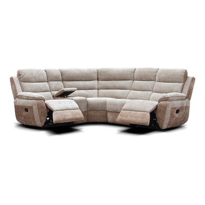 Harvey Modular Sofa