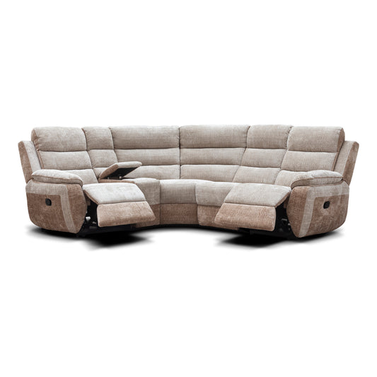 Harvey Modular Sofa