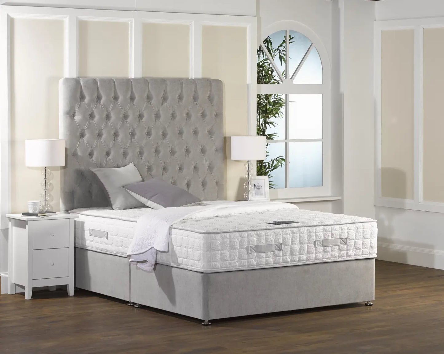 elite 1800 mattress