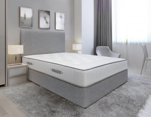 Restwell Evolution Double Mattress
