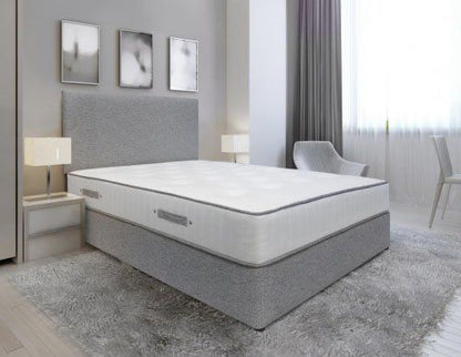 Restwell Evolution Double Mattress