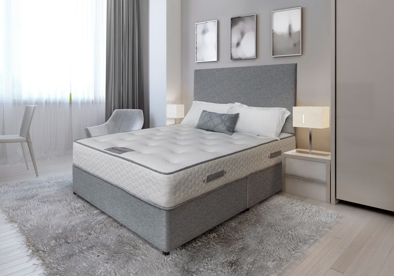 Restwell Evolution Double Mattress