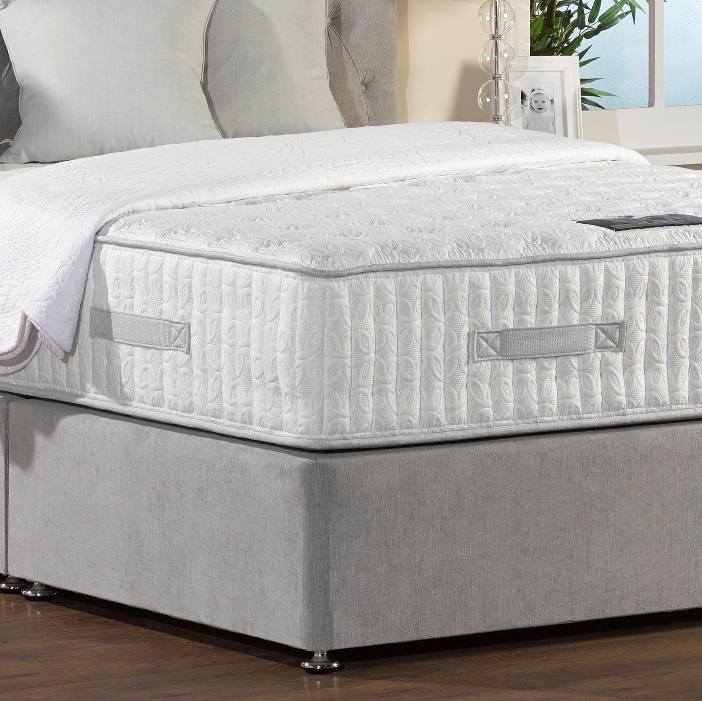 The Hotel 5 Star Briody Elite 3500 Mattress