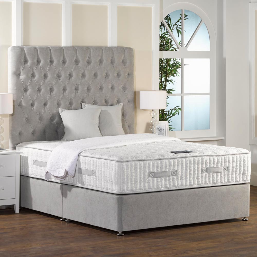 THE ELITE 3500 MATTRESS