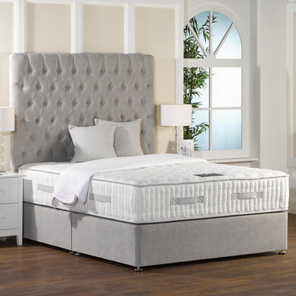 THE ELITE 3500 MATTRESS