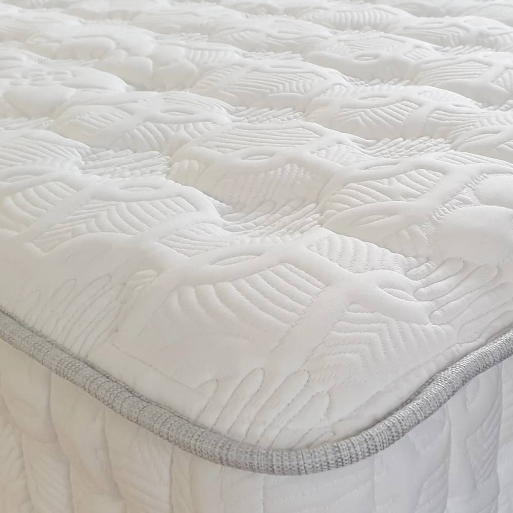 The Elite 3500 Mattress