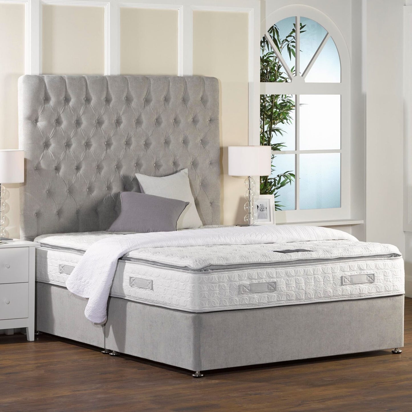 Briody Elite 2600 mattress