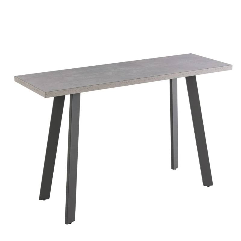 amalfi console table
