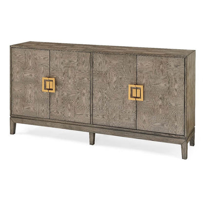 malta 4 door sideboard