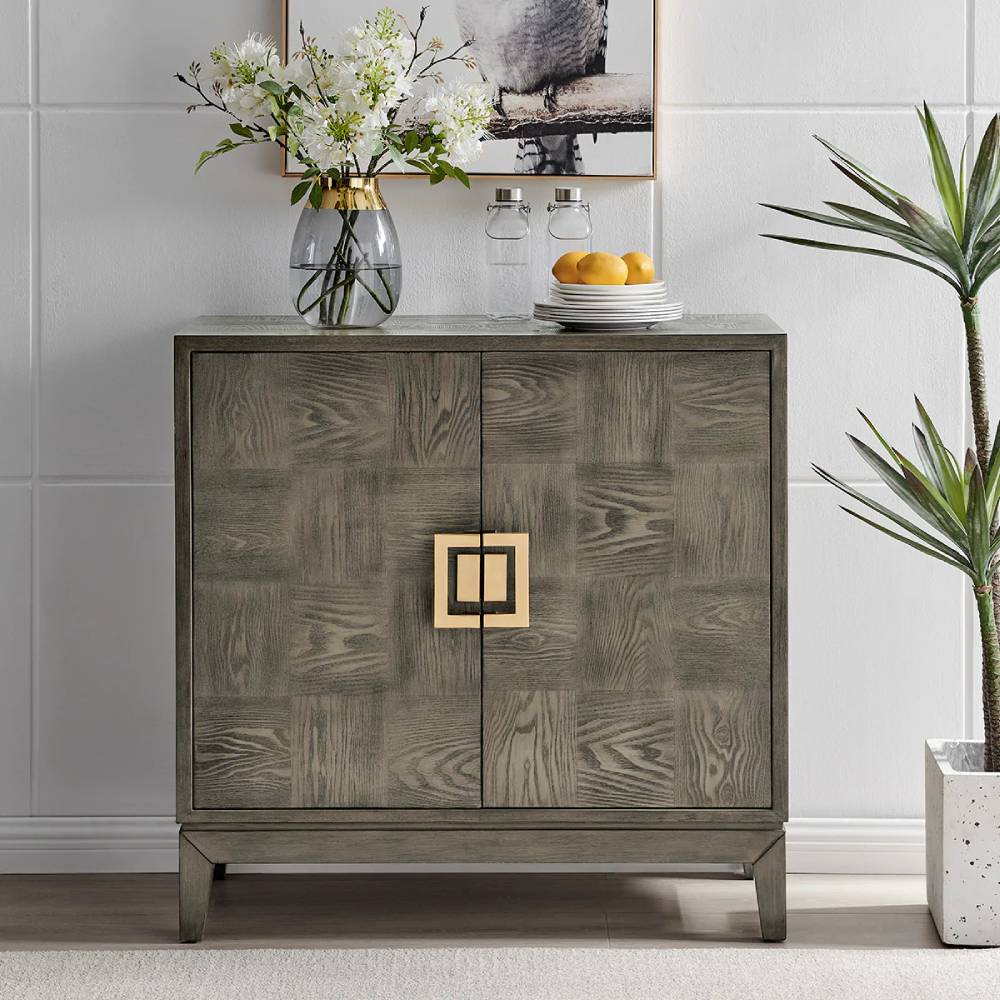 malta 2 door sideboard