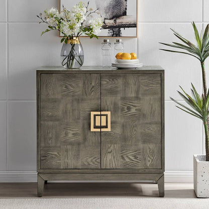 malta 2 door sideboard