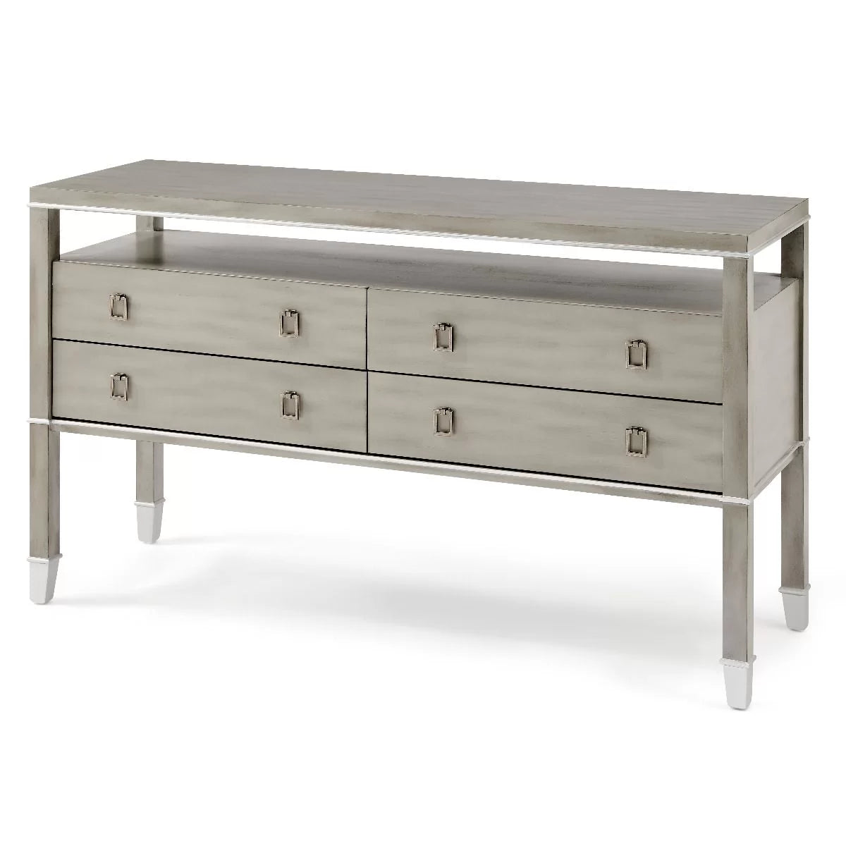 carter 4 drawer side board