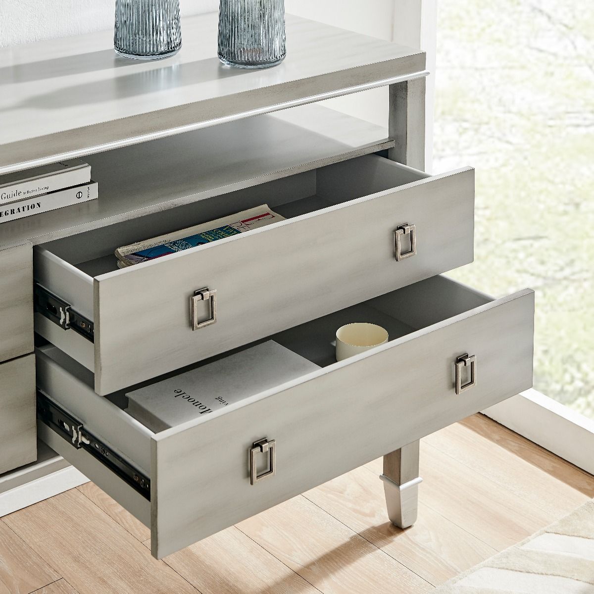carter drawer open