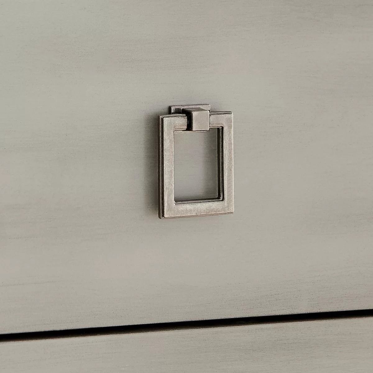 door handle of carter sideboard