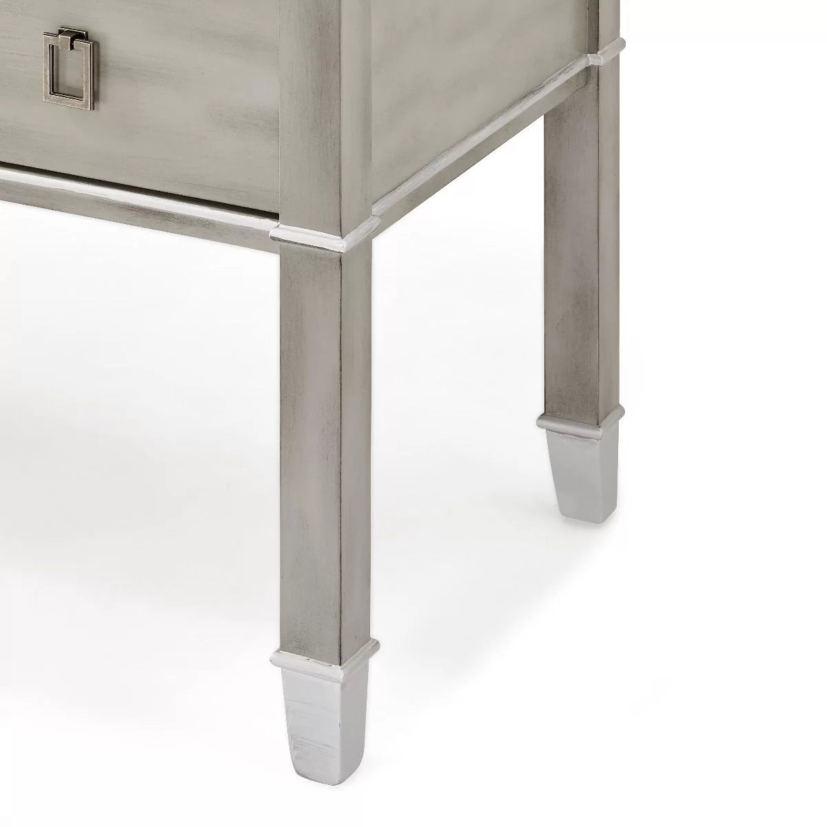 table leg sideboard