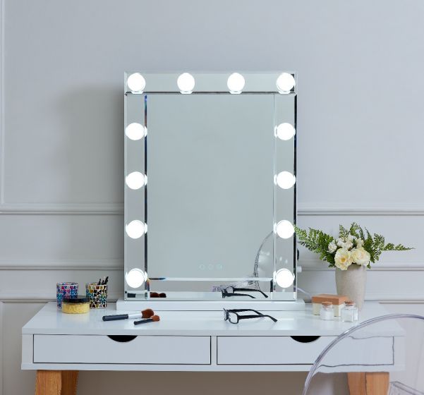 hollywood mirror