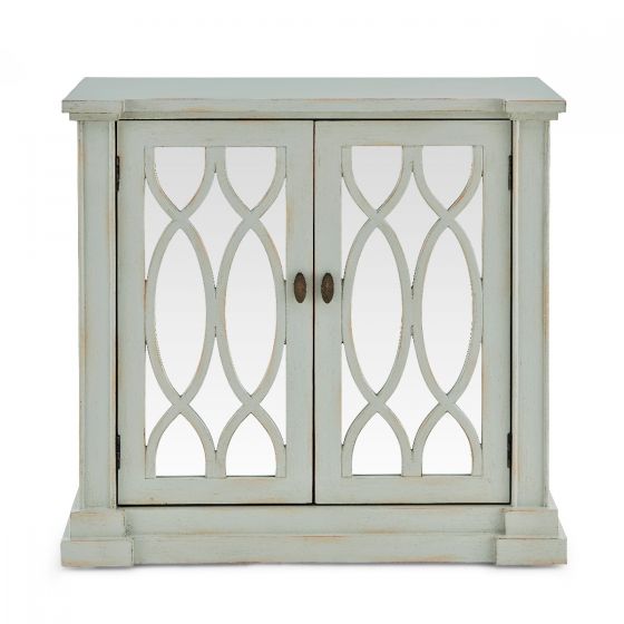 Modena 2 Door Chest