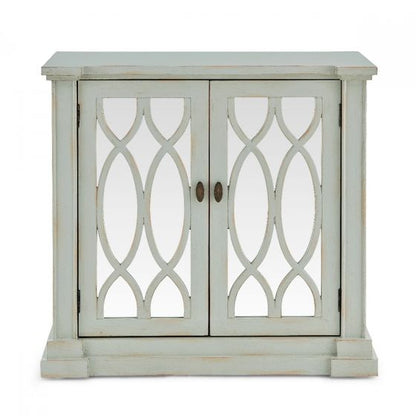 Modena 2 Door Chest