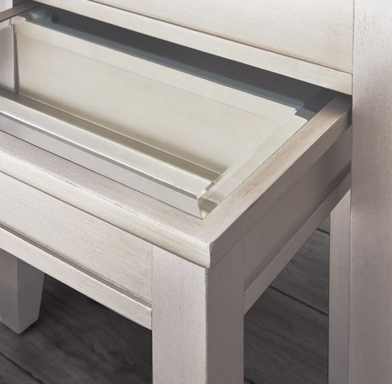 Gallo Champagne Nest of Tables