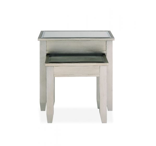 Nest of Tables