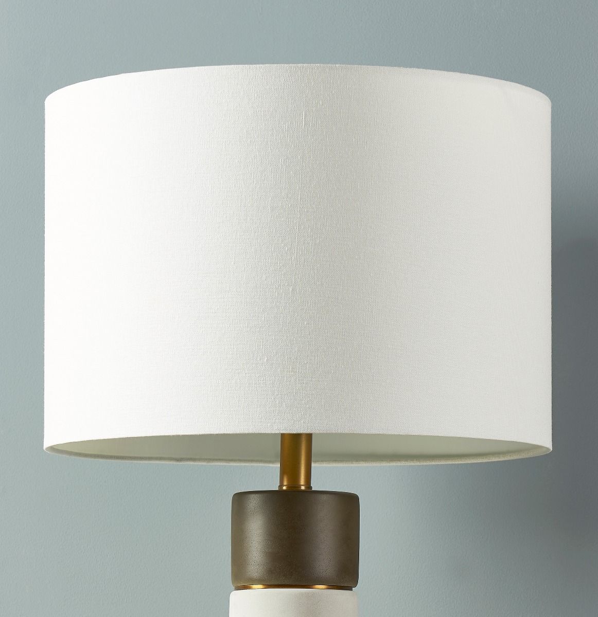 lampshade of aida table lamp