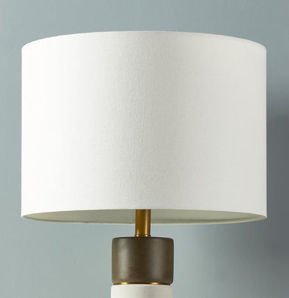 lampshade of aida table lamp