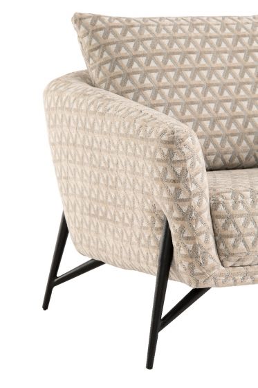 Hilton Armchair
