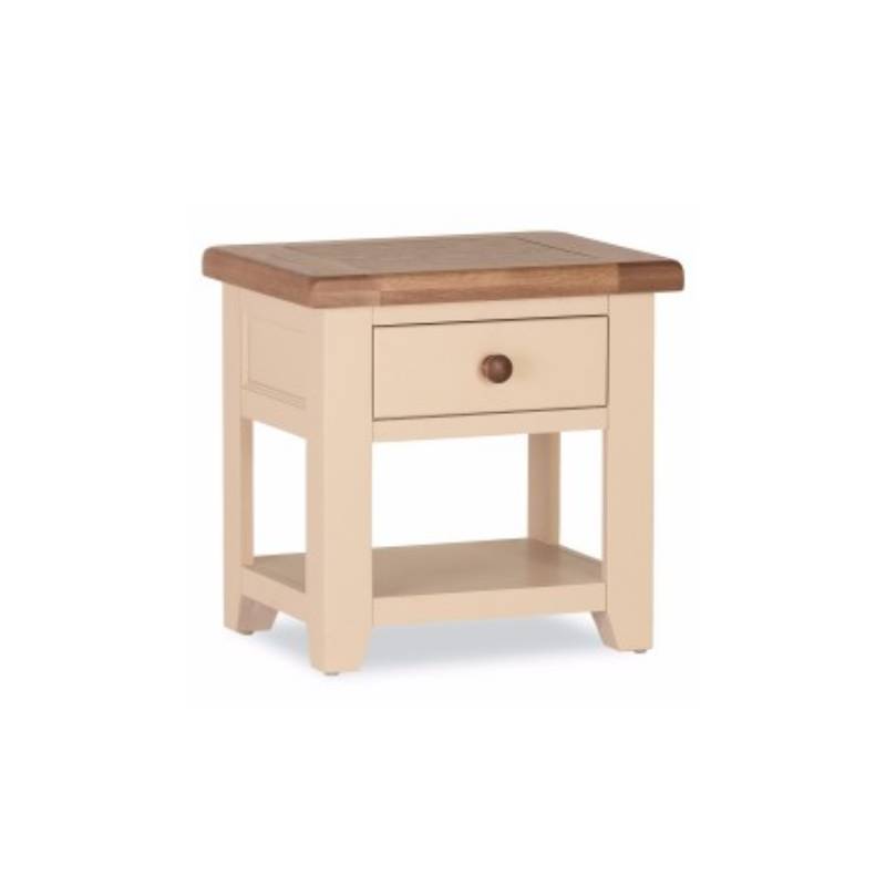 juilet lamp table