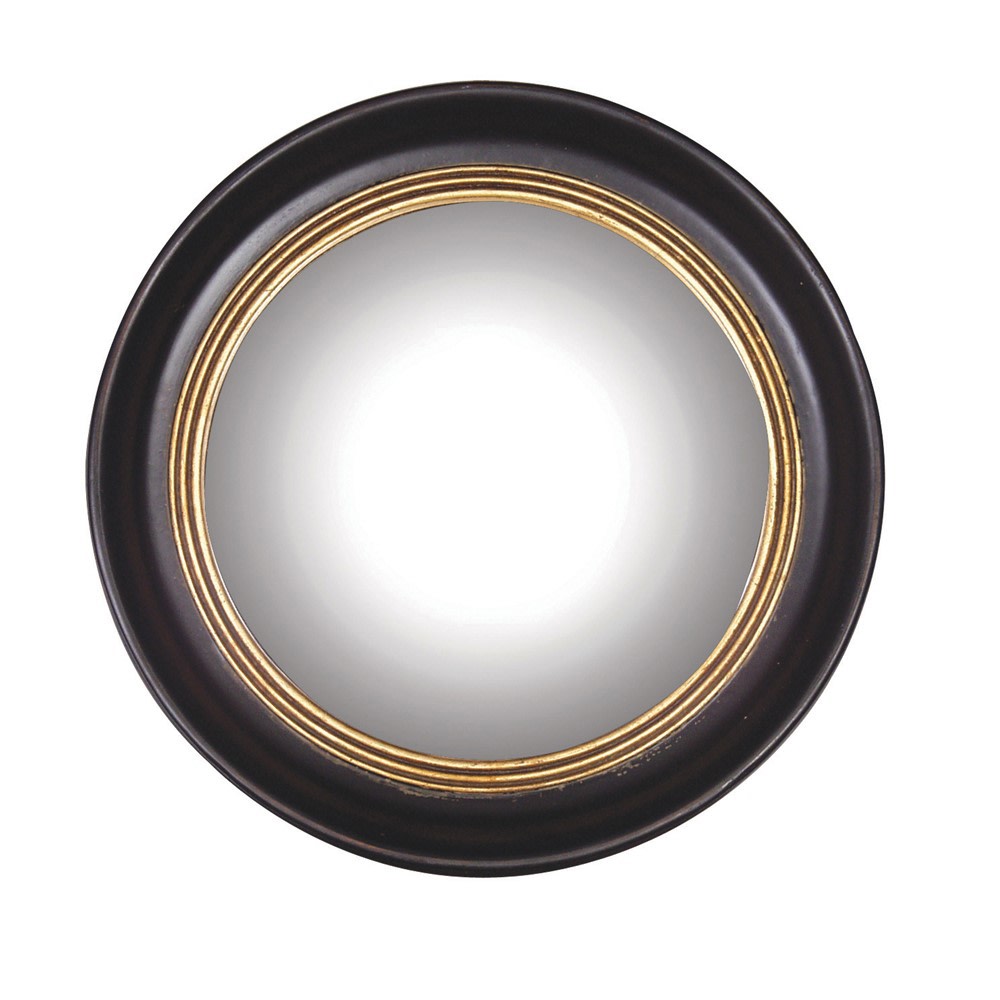 round ships mirror