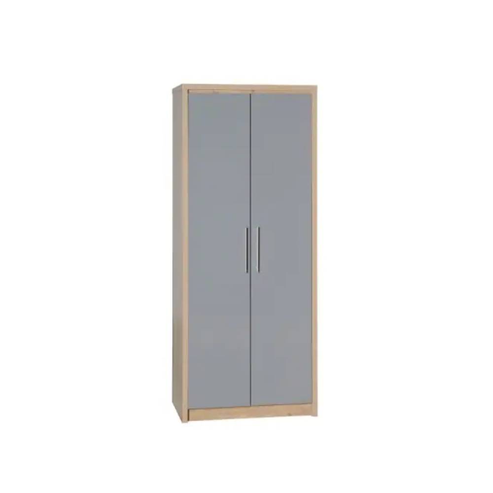 grey seville wardrobe