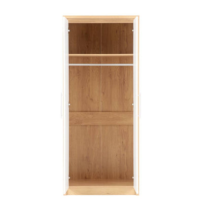 seville 2 door wardrobe