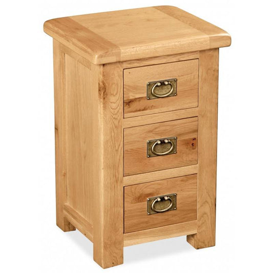 bedford bedside locker