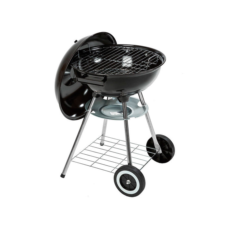 bbq-charcoal-grill-with-lid-and-legs