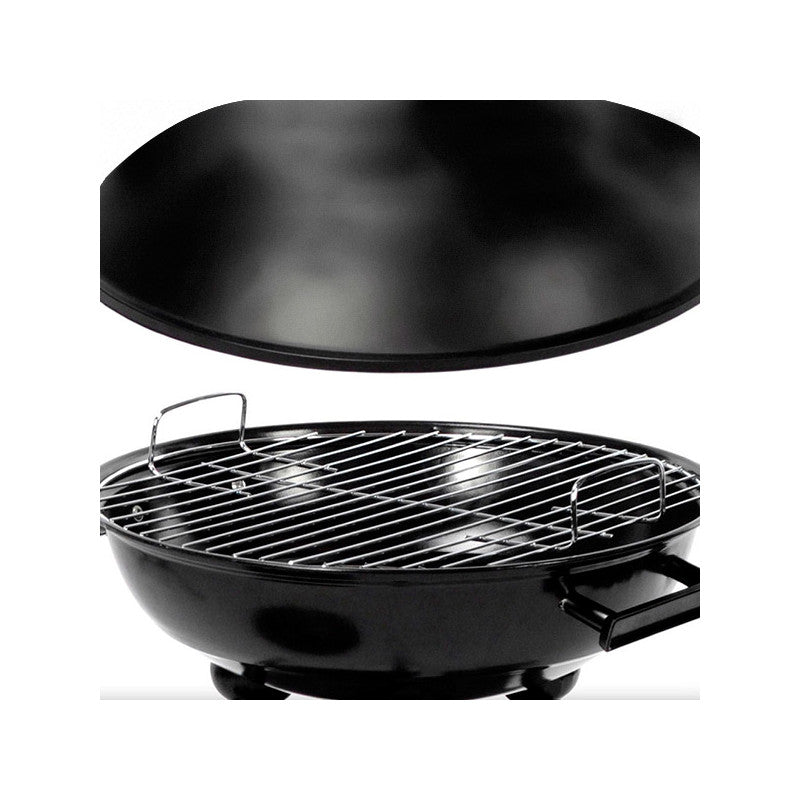 bbq tray