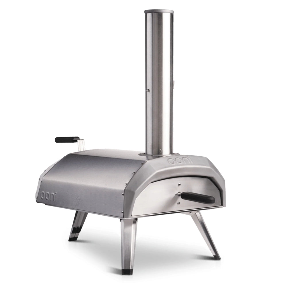 Ooni Karu 12 Multi-Fuel Oven (1)