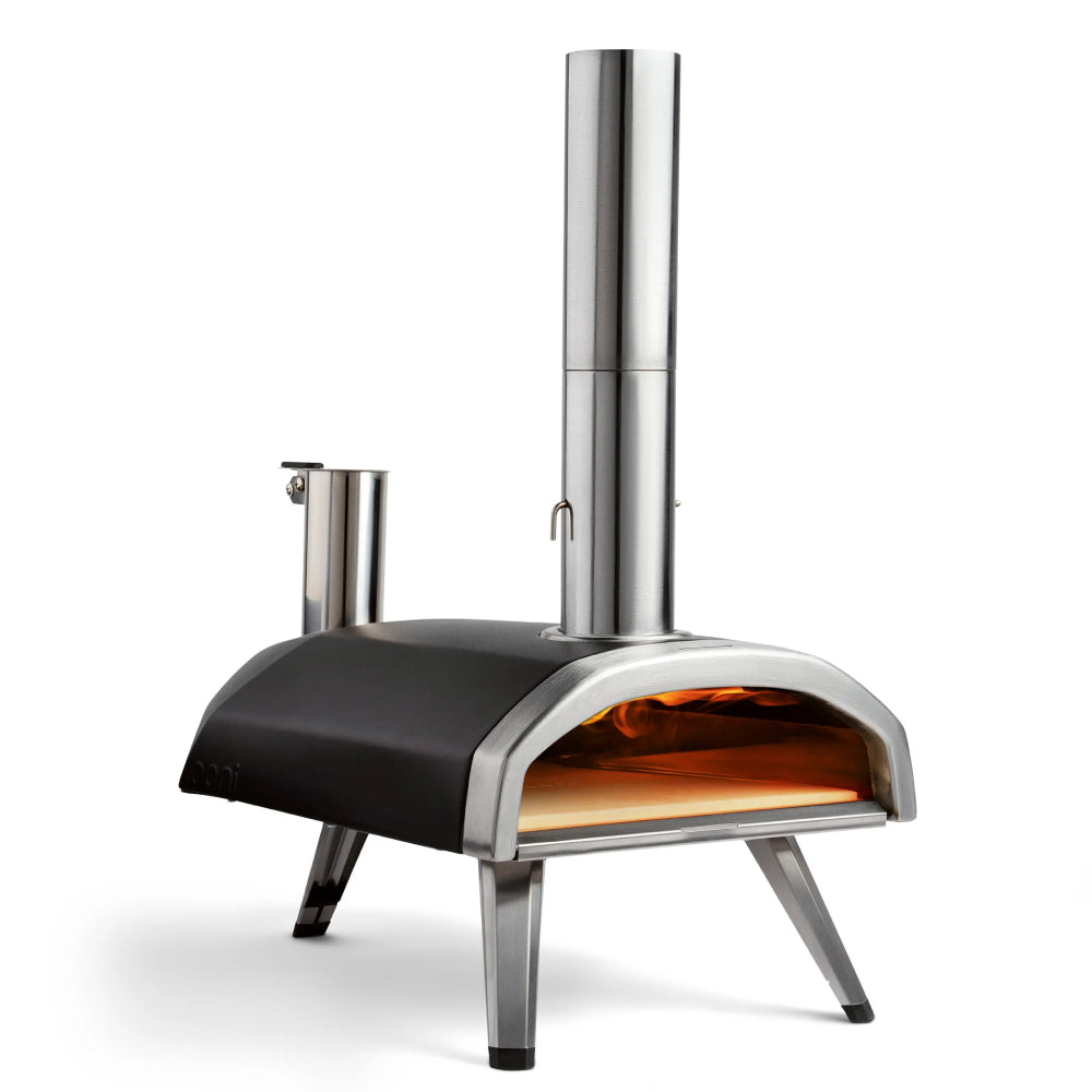 Ooni Fyra 12 Wood Pellet Pizza Oven (3)