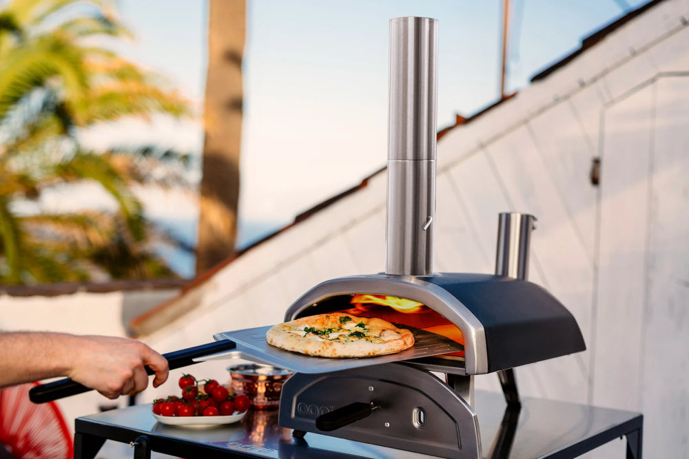 Ooni Fyra 12 Wood Pellet Oven