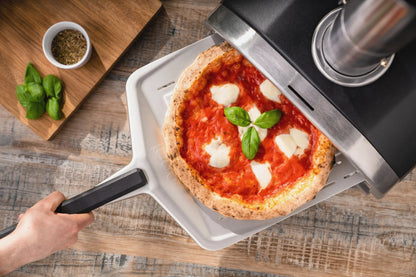 pizza from ooni oven