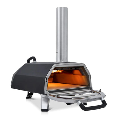 Ooni Karu 16 Multi-Fuel Pizza Oven (1)