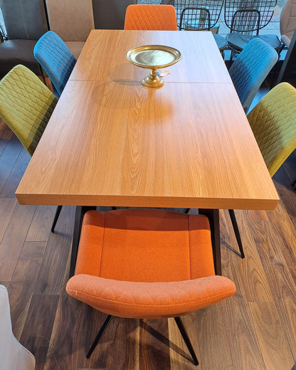 teelin extending table