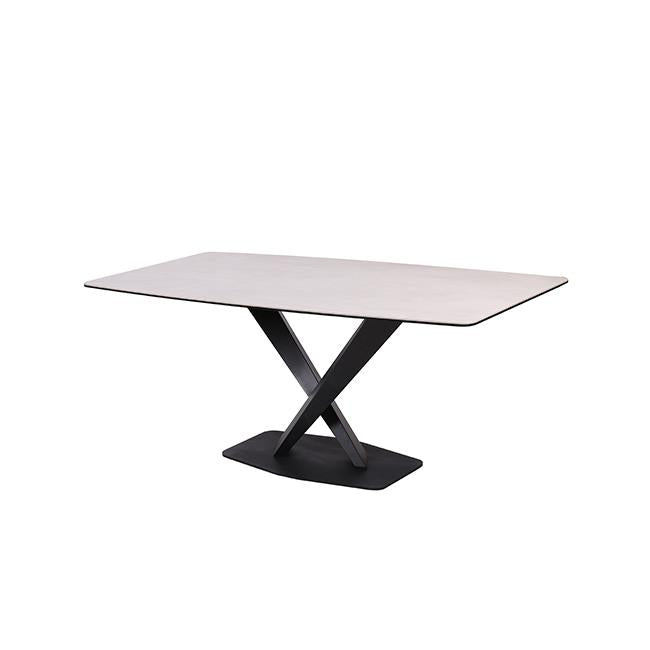 alanna dining table